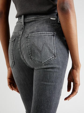 MOTHER Flared Jeans 'THE CRUISER' in Zwart