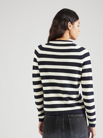 Pull-over GERRY WEBER en bleu