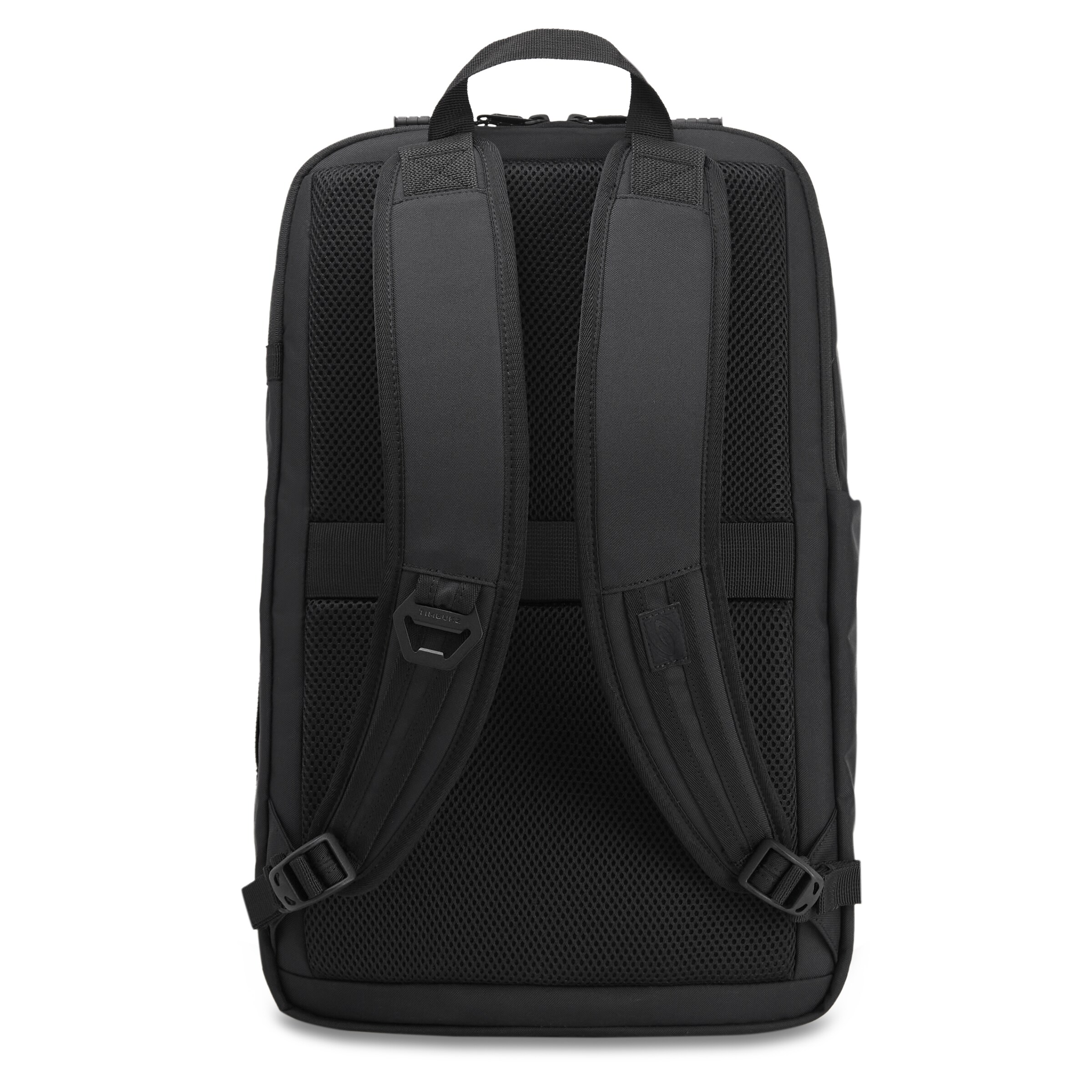 TIMBUK2 Backpack 'Heritage Q' in Black