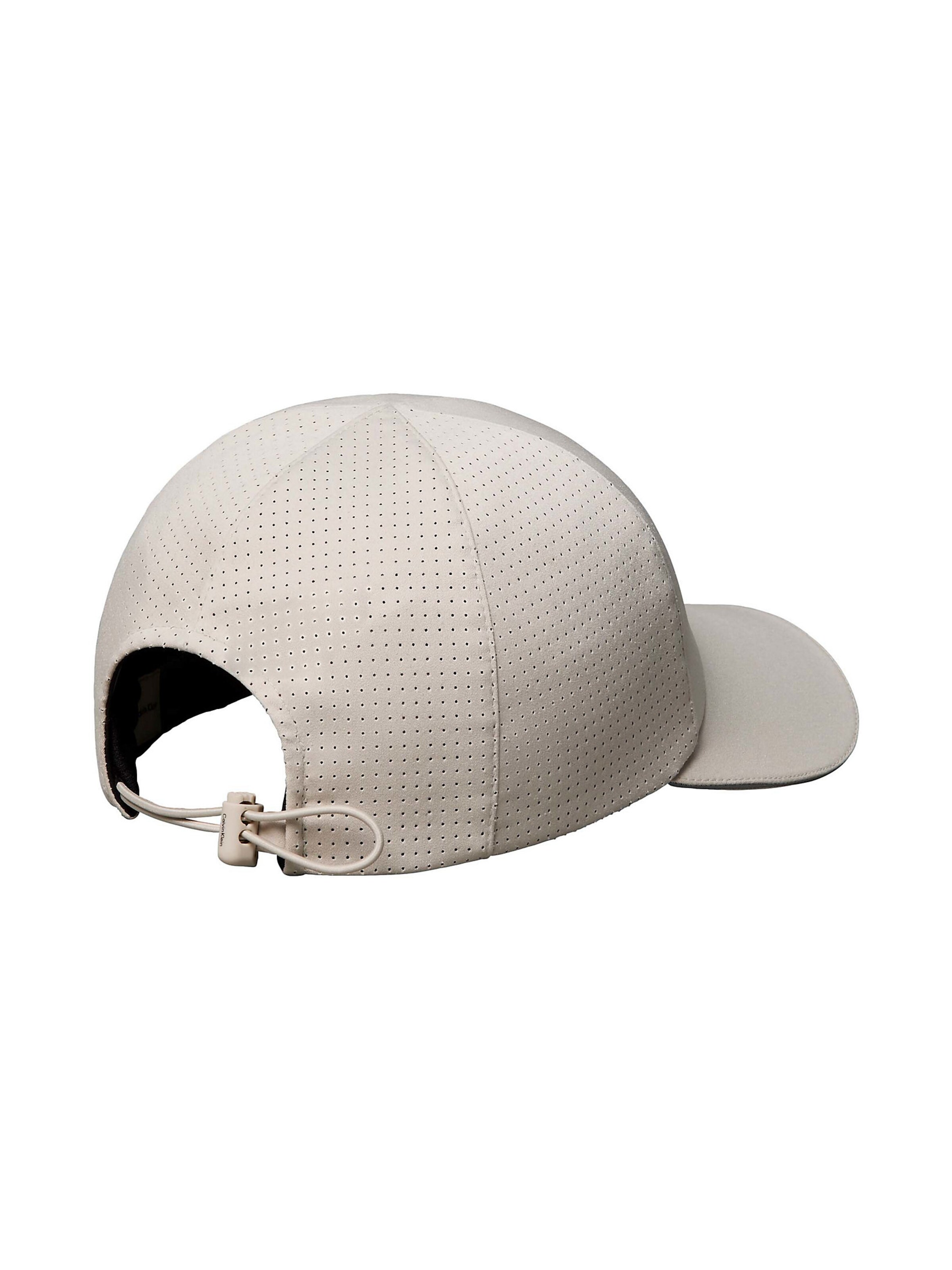 Calvin Klein Cap in Beige