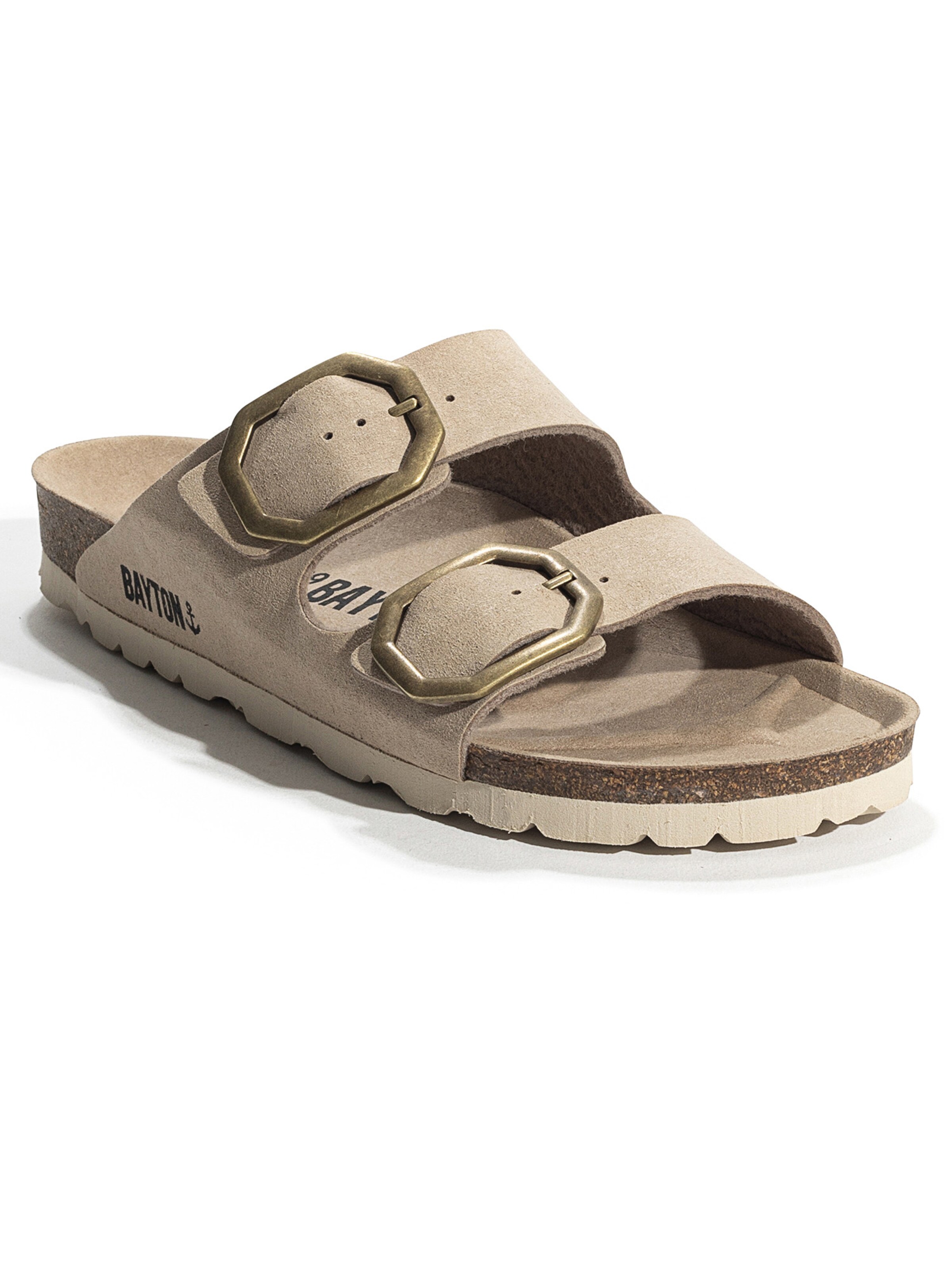 Bayton Пантолеты 'Atlas' в Бежевый