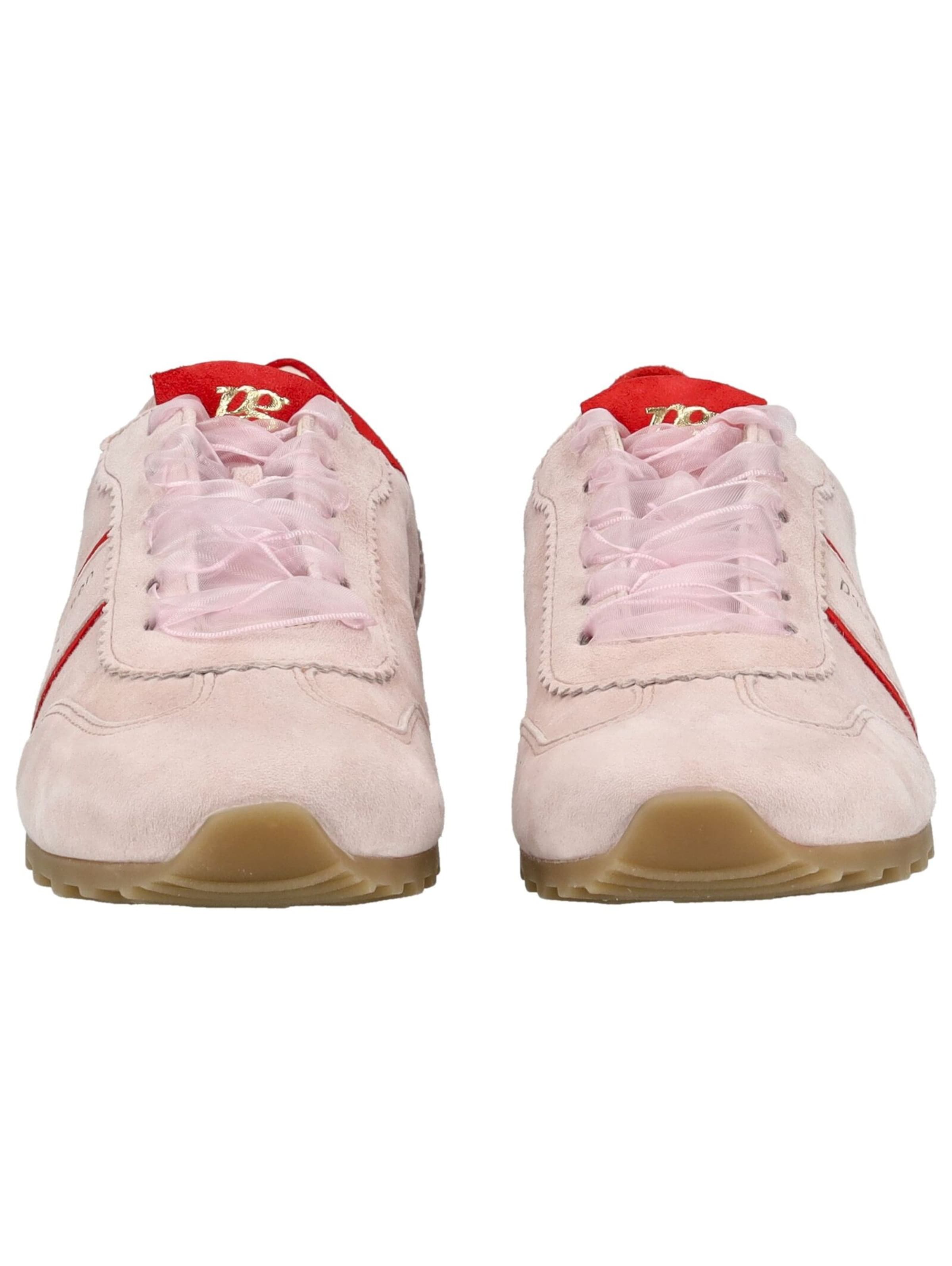 Paul Green Sneakers in Pink