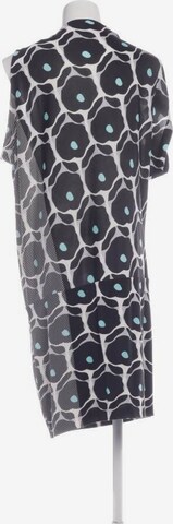 Diane von Furstenberg Kleid L in Mischfarben