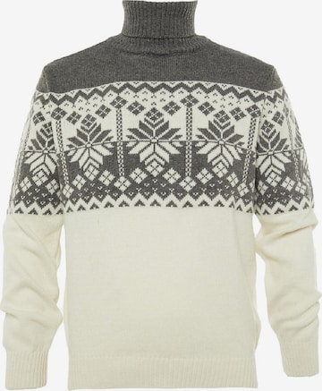 Pullover di Trendyol in grigio: frontale