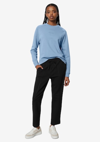 Marc O'Polo DENIM Sweatshirt in Blau