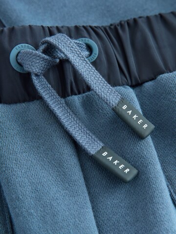 Trening de la Baker by Ted Baker pe albastru