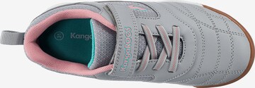 KangaROOS Athletic Shoes 'CAYARD EV' in Grey