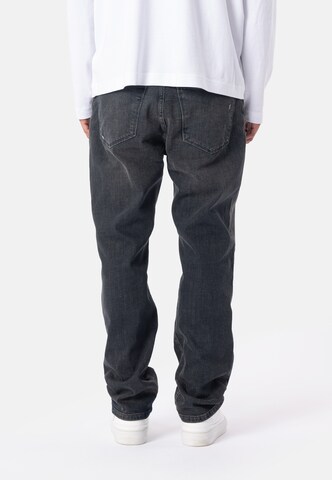 Elias Rumelis Loosefit Jeans 'Danilo' in Grijs