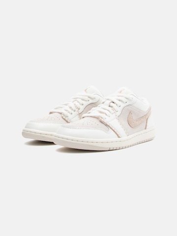 Jordan Sneakers laag 'AIR JORDAN 1' in Bruin