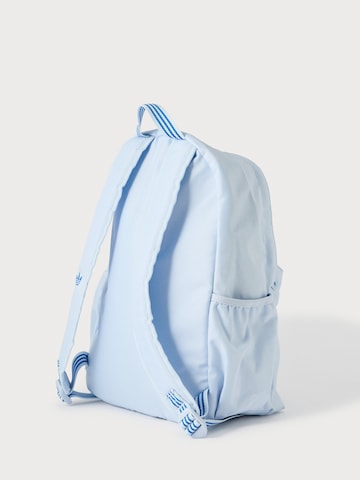 Sac à dos 'Adicolor Classic' ADIDAS ORIGINALS en bleu