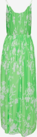 Robe d’été ONLY en vert