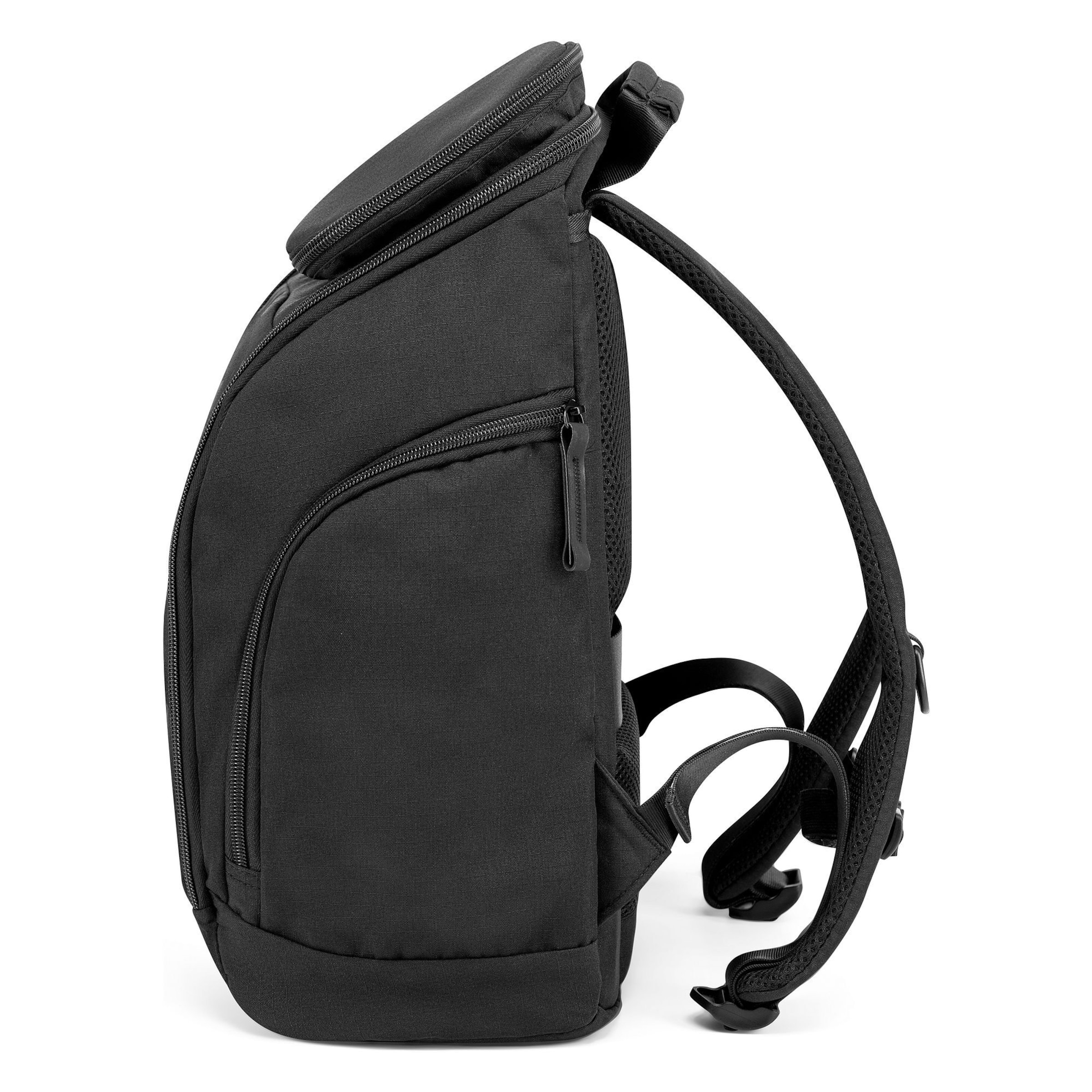 Epic Backpack 'Explorer' in Grey
