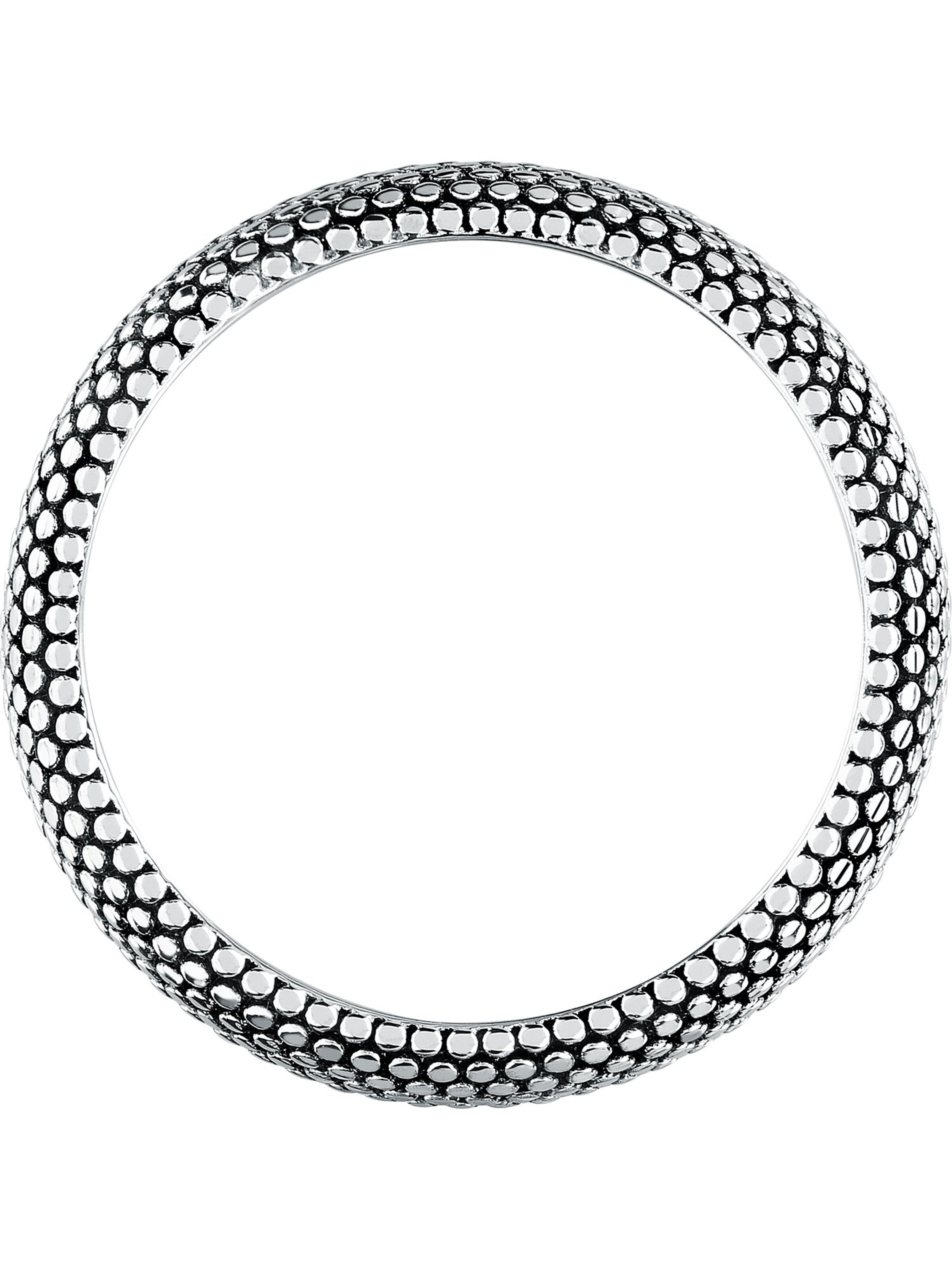 CHRIST Ring in Silver