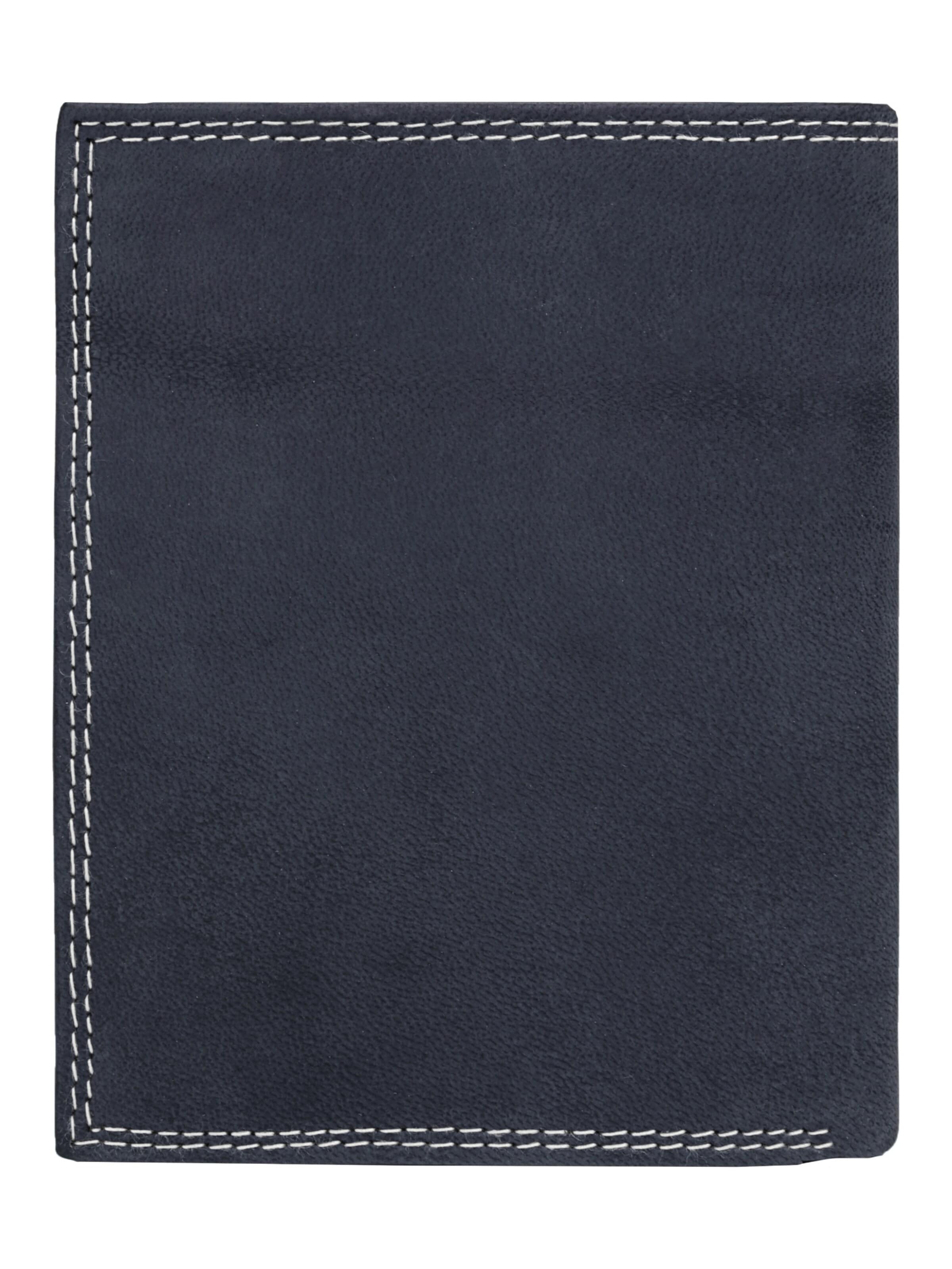 Porte-monnaies Bruno Banani en bleu