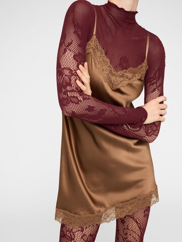CALZEDONIA Shirt 'Liberty' in Rot