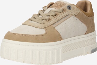 G-Star Footwear Sneakers 'Lhana II' in Chamois / Light beige, Item view