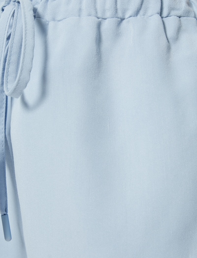 Koton Shorts in hellblau, Produktansicht