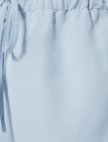 Koton Loosefit Broek in Blauw