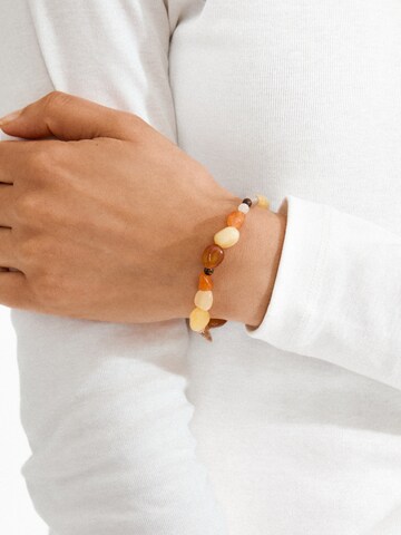 Pilgrim Bracelet 'Iris' in Mixed colors