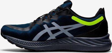 ASICS Laufschuh  'Gel-Excite 8' in Blau: predná strana