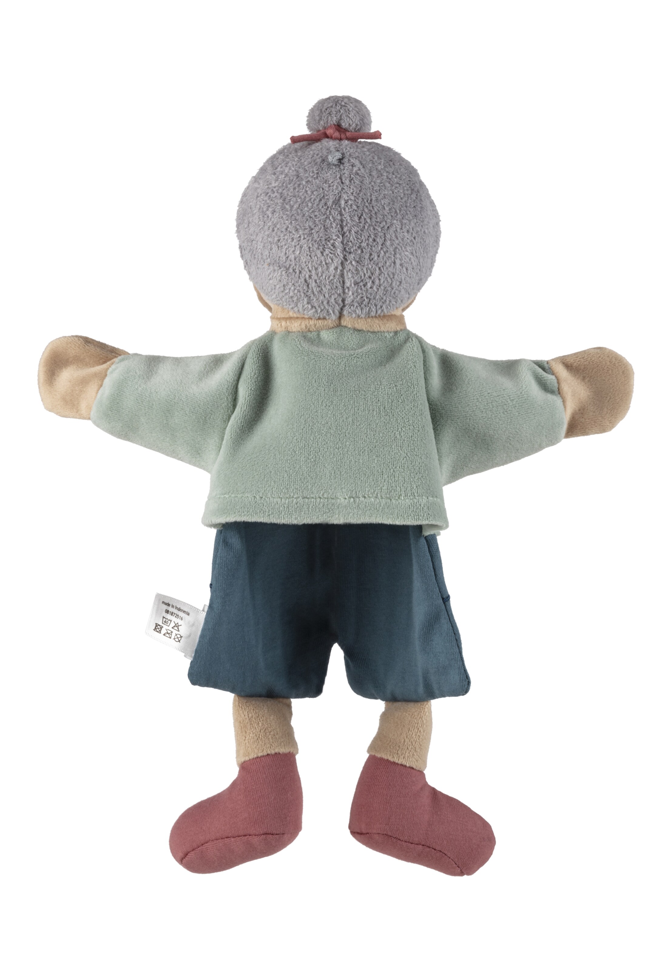 STERNTALER Handpuppe 'Oma' in Mischfarben