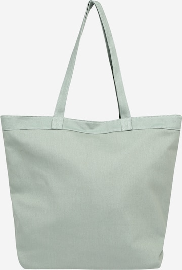 ABOUT YOU Limited Shopper 'Logan' in de kleur Mintgroen, Productweergave