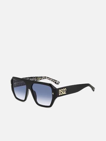 DSQUARED2 Sunglasses in Black