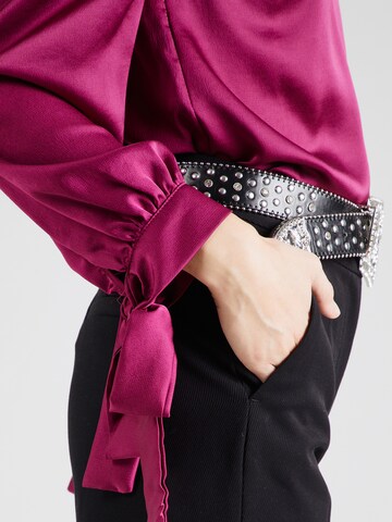 Camicia da donna di Trendyol in lilla