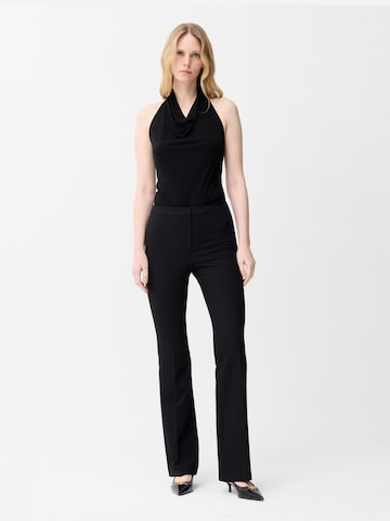 adl Regular Broek in Zwart