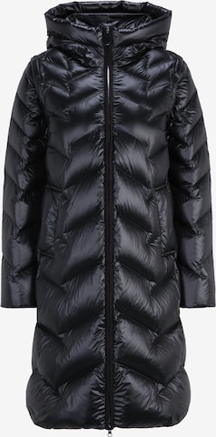 Veste d’hiver Betty Barclay en noir : devant