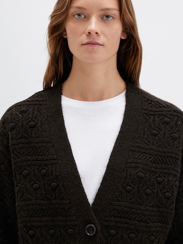 Mavi Kardigan w kolorze brązowy