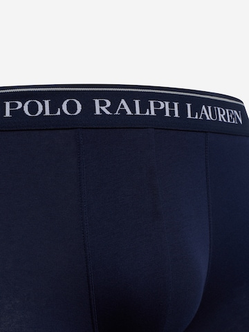 Polo Ralph Lauren Boxerky 'Classic' - Modrá