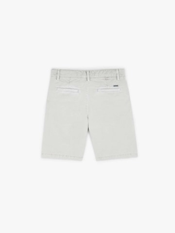 Scalpers Regular Trousers in Grey