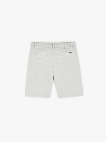 regular Pantaloni di Scalpers in grigio