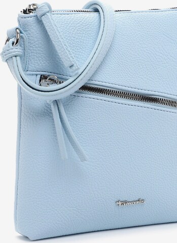 TAMARIS Shoulder Bag ' TAS Alessia ' in Blue