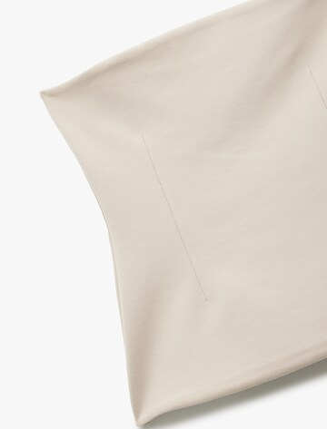 Koton Top in Beige