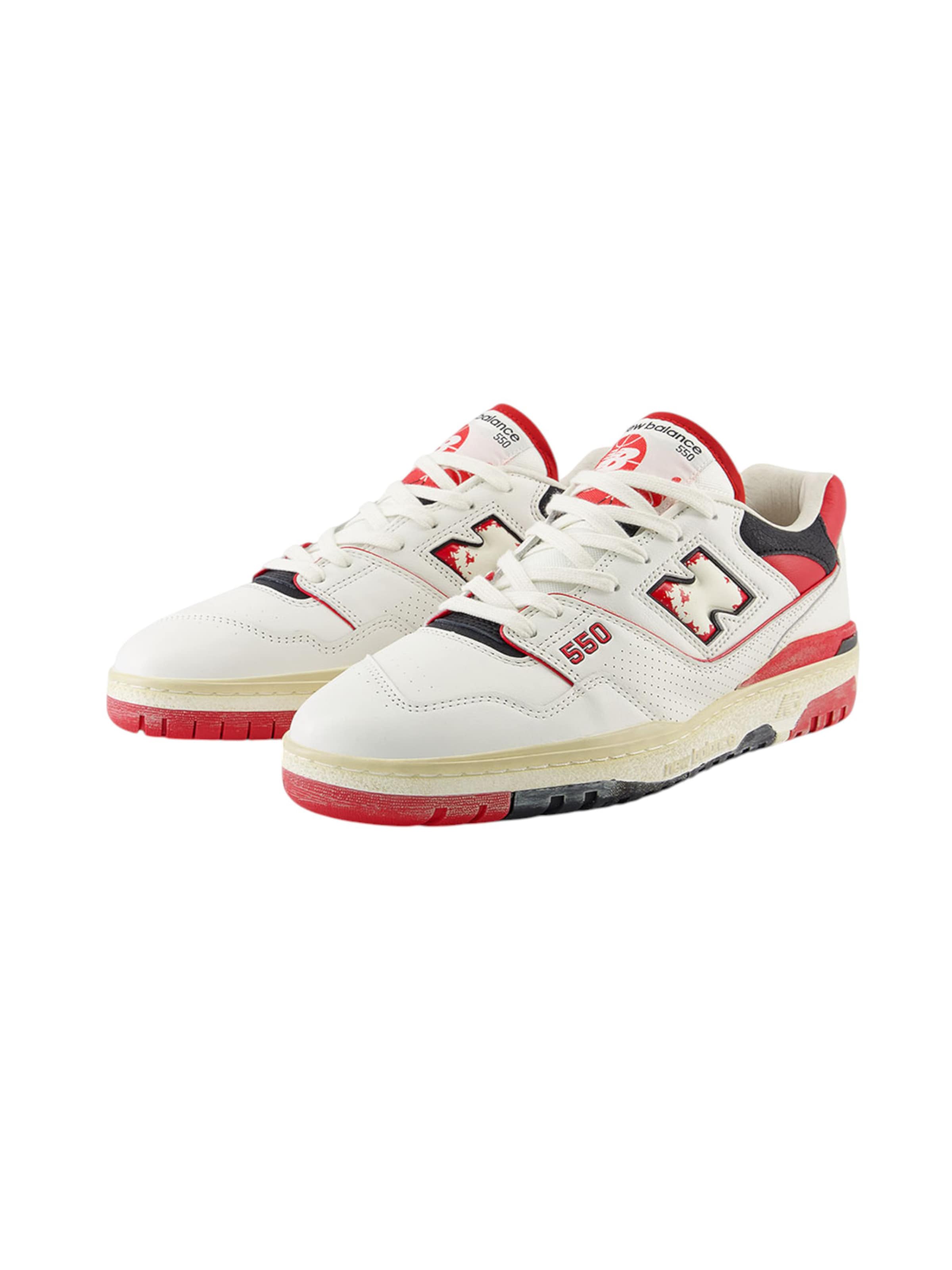 new balance Sneaker in Weiß