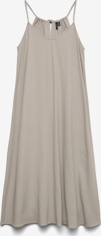 Abito 'VMJesmilo' di VERO MODA in grigio: frontale