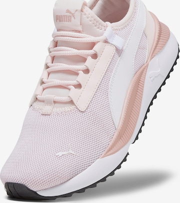 PUMA Sneaker 'Easy Street' in Pink