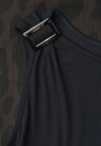 STREET ONE Dress in Brown