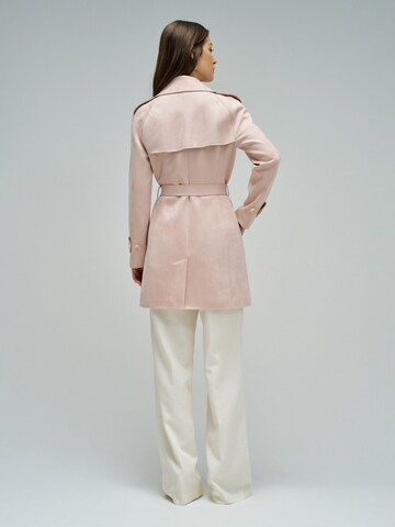 Salsa Jeans Between-season jacket in Pink