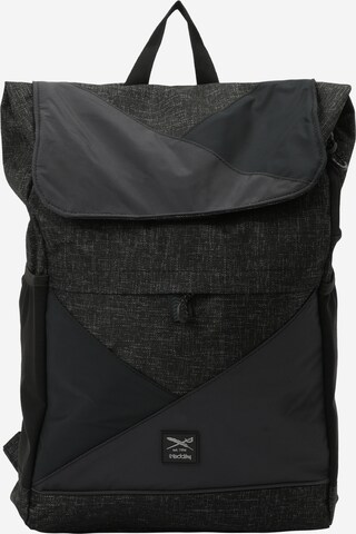 Iriedaily Backpack 'Tripster' in Black