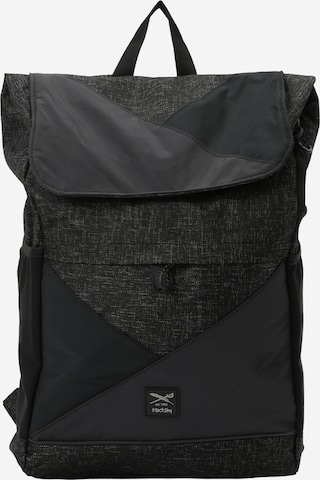 Iriedaily Plecak 'Tripster' w kolorze czarny