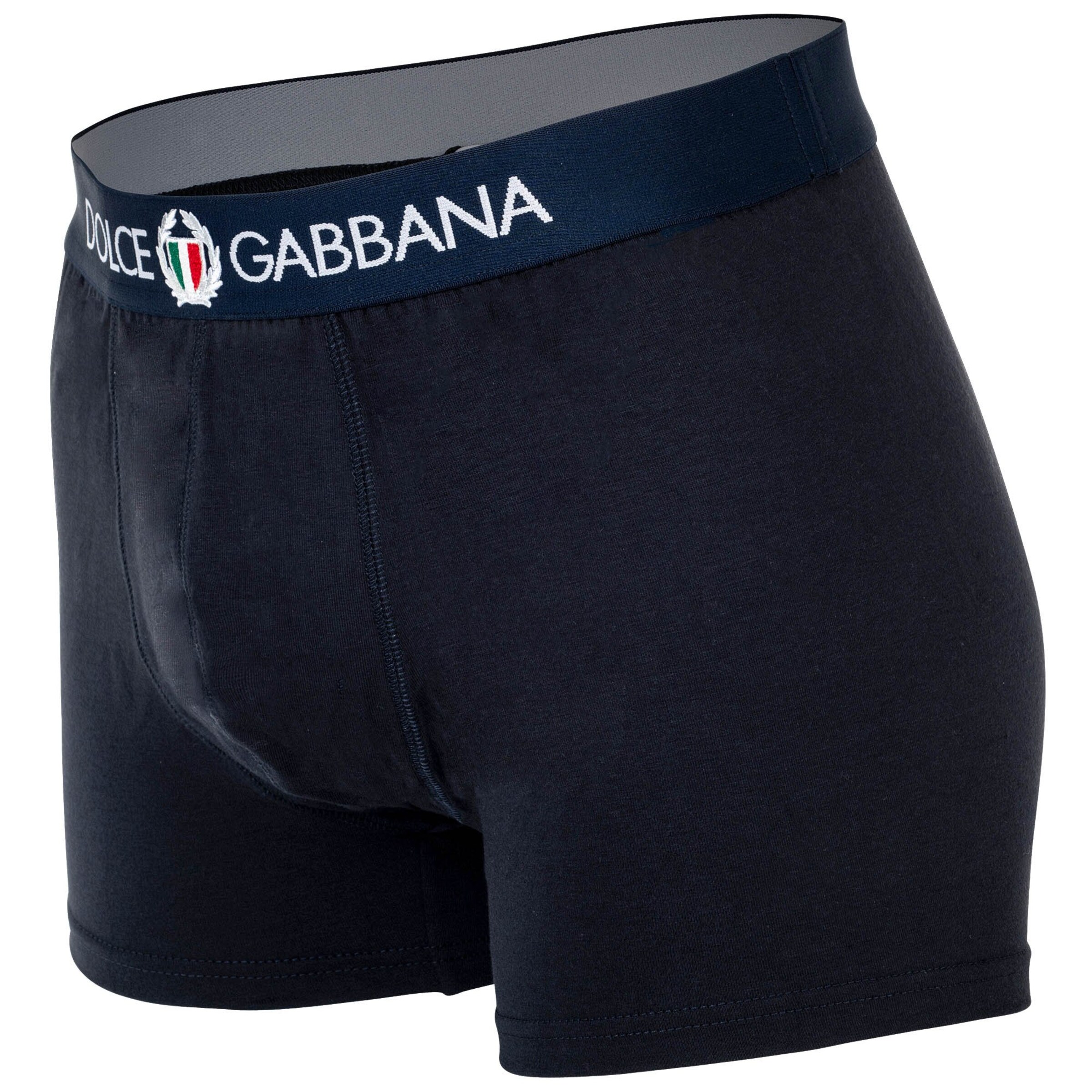 DOLCE & GABBANA Boxer shorts in Blue