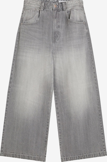 Bershka Traperice u siva, Pregled proizvoda