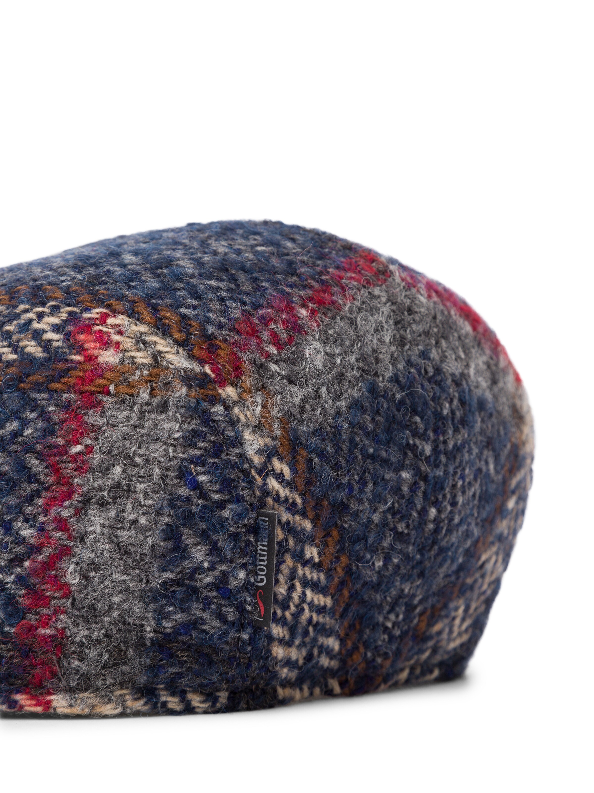 Göttmann Hat 'Jackson-A' in Blue