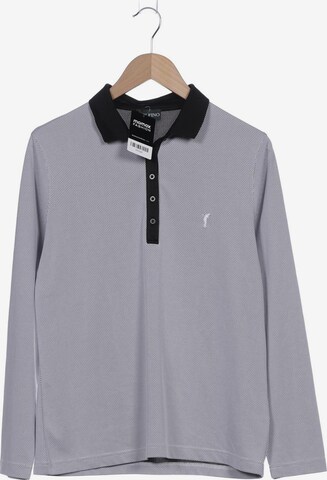 Golfino Top & Shirt in XXL in Grey: front