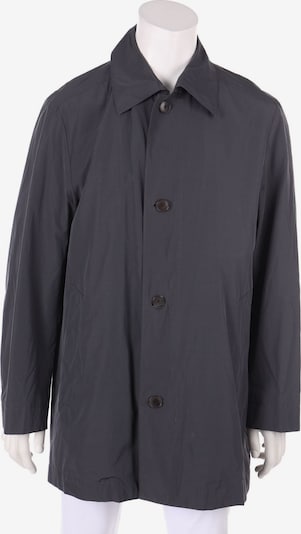 HUGO BOSS Jacket & Coat in M-L in Anthracite, Item view