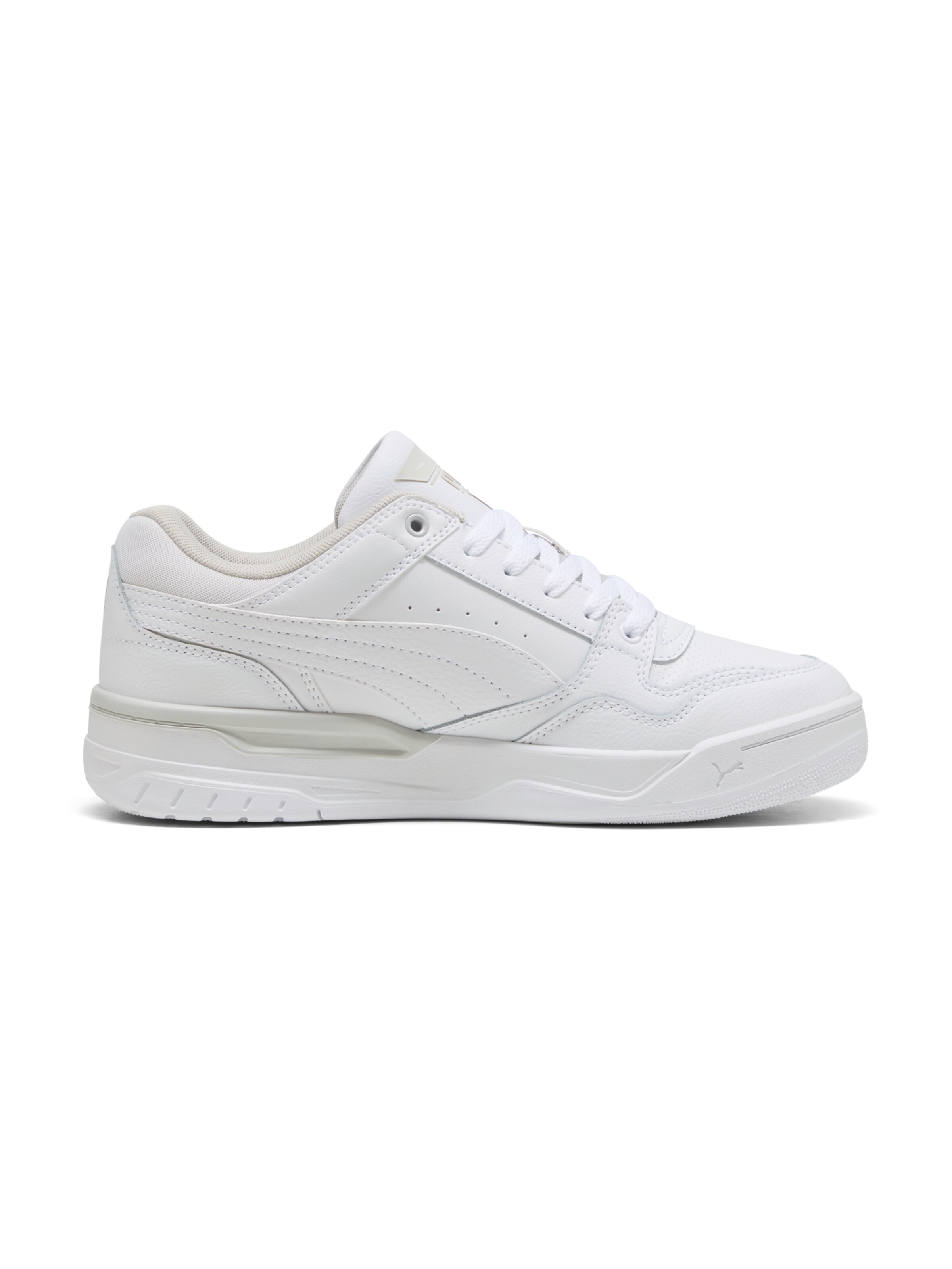 PUMA Sneaker low 'Rebound Retro' i hvid
