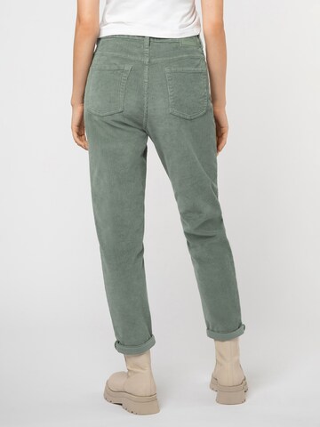 Eight2Nine Tapered Hose in Grün